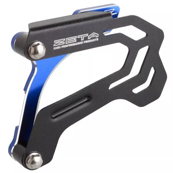 ZETA CASE SAVER W/COVER YAM BLUE - 634-8983