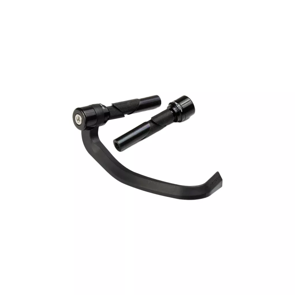 ZETA FLIGHT LEVER GUARD 16MM EA BLACK - 634-3262