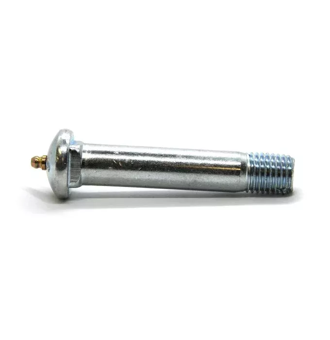 Zinc-Plated Suspension Bolt 7/8"-9 x 4 1/2" for Slipper Equalizer