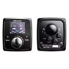 Zipwake ZW2011238 Control Panel S with Standard 7M Cable - ZW2011238
