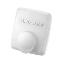 Zipwake ZW2011381 Series-S Control Panel Cover - White - ZW2011381